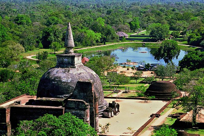 Private Full Day Tour to Sigiriya Rock Fortress and Polonnaruwa From Kandy - Good To Know