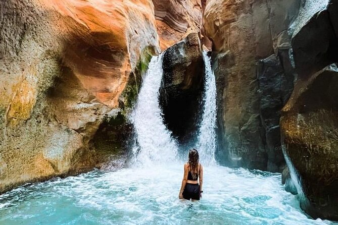 Private Full Day Tour to Wadi Mujib and Dead Sea - Good To Know