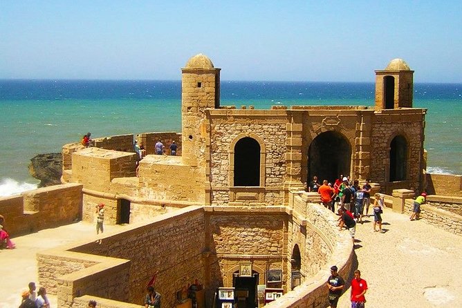 Private Full-Day Trip From Marrakech to Essaouira - Good To Know