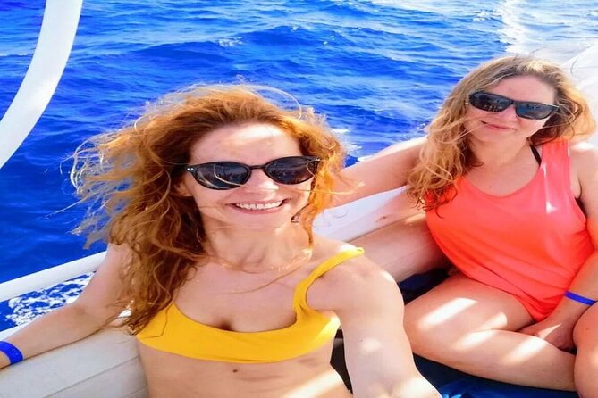 Private Full-Day Trip Snorkeling and Dolphin Watching in Hurghada - Good To Know