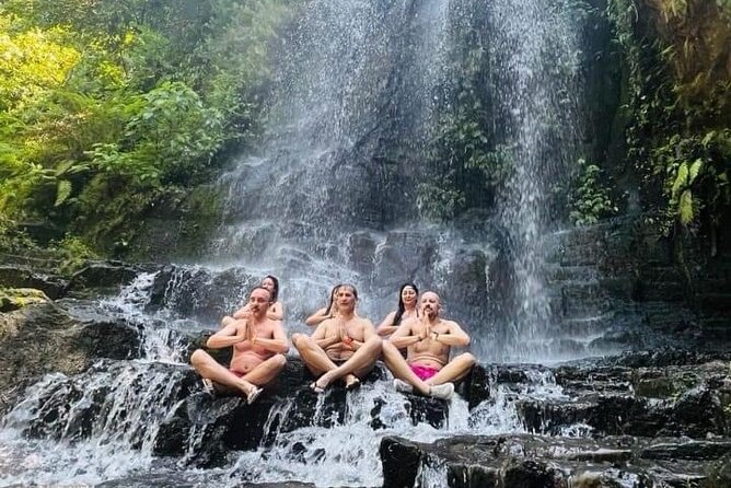 Private Full Day Ubud Experience - Good To Know