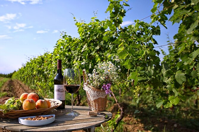 Private Full-Day Vintage Grape Harvest Festival With Lunch - Good To Know
