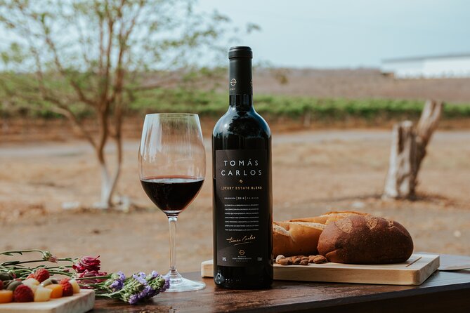 Private Full-Day Winery Experience - Good To Know