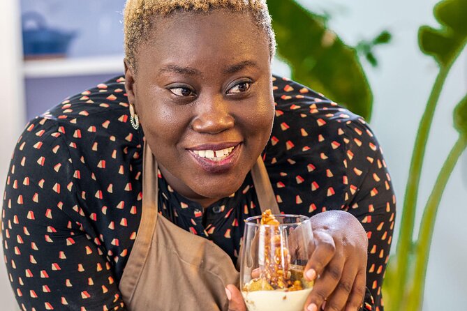 Private Ghanaian Cuisine Cooking Class - Good To Know