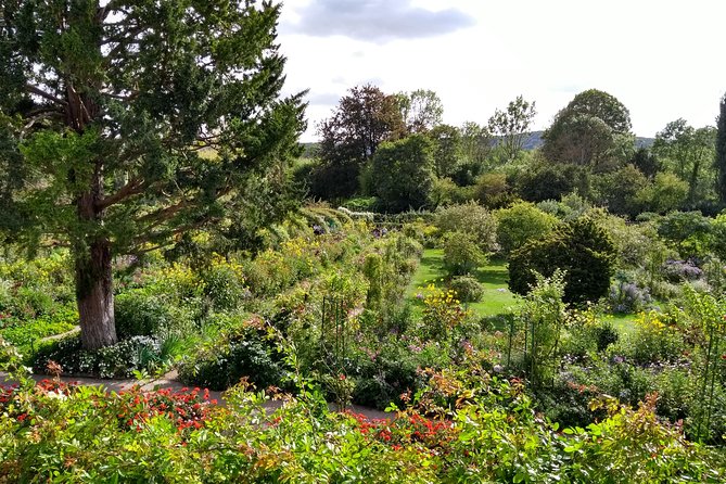 Private Giverny With Minivan - Meeting and Pickup