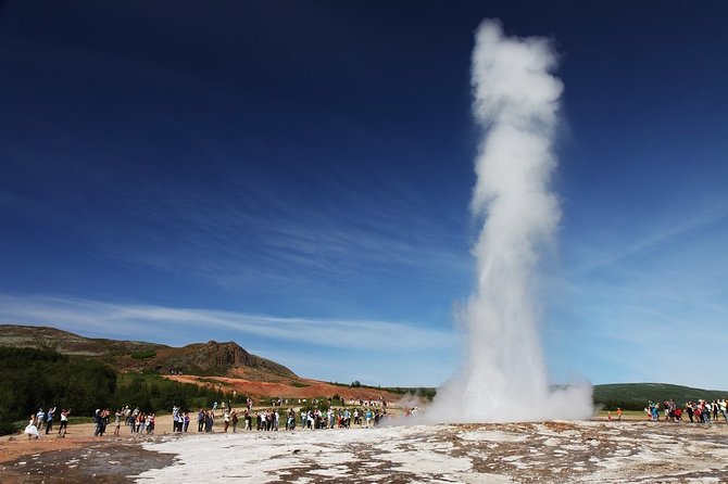 Private Golden Circle Tour From Reykjavik With Hotel Pick up - Good To Know