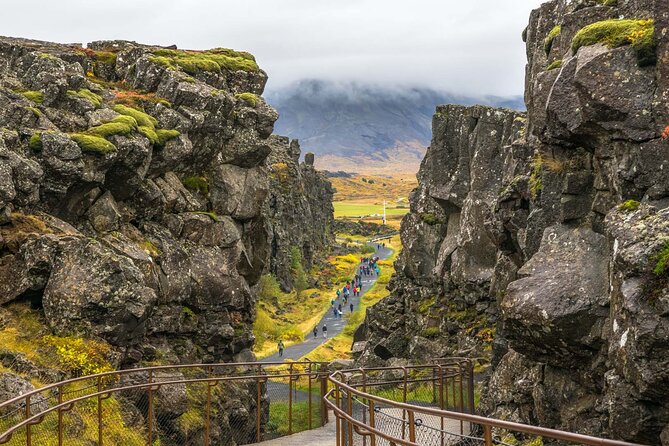 Private Golden Circle Tour in Iceland With Tomato Farm Lunch - Good To Know
