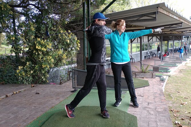 Private Golf Lesson in Buenos Aires - Good To Know