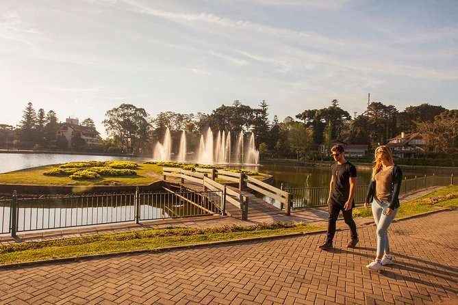 Private Gramado and Canela Day Tour From Porto Alegre - Good To Know