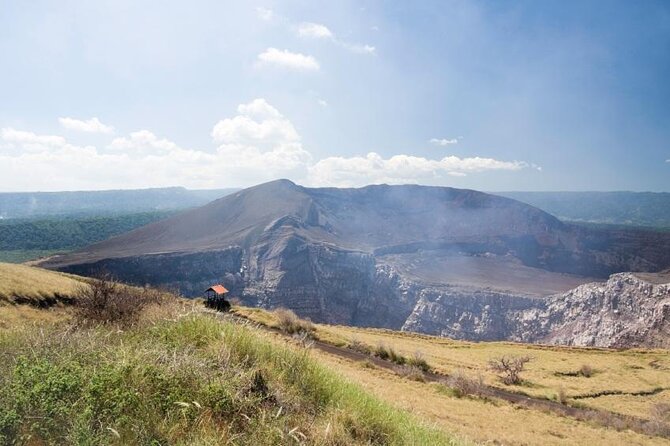 PRIVATE Granada+Apoyo Lagoon and Masaya Volcano Night Tour - Good To Know