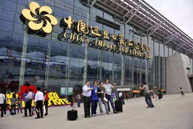 Private Guangzhou English Guide and Interpreter Service for Canton Fair - Good To Know