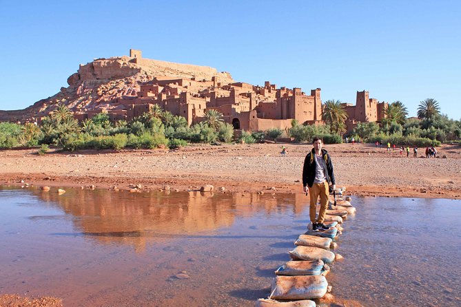 Private & Guided Day Trip From Marrakech to Ait Benhaddou and Ouarzazate - Good To Know