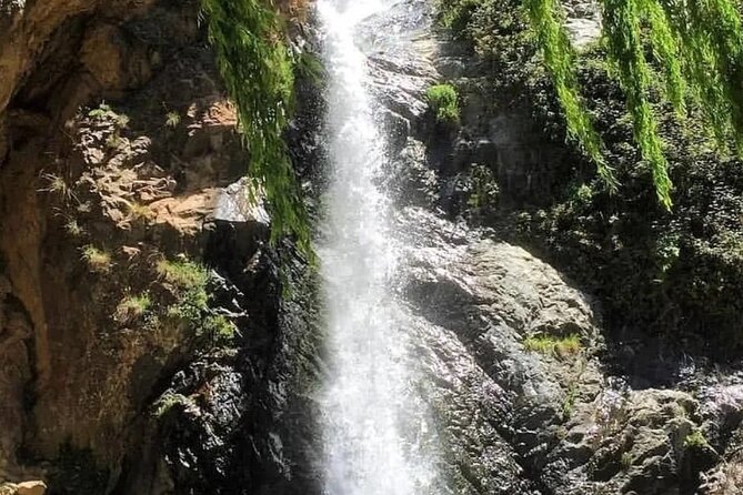 Private Guided Day Trip to Ourika Waterfalls - Good To Know