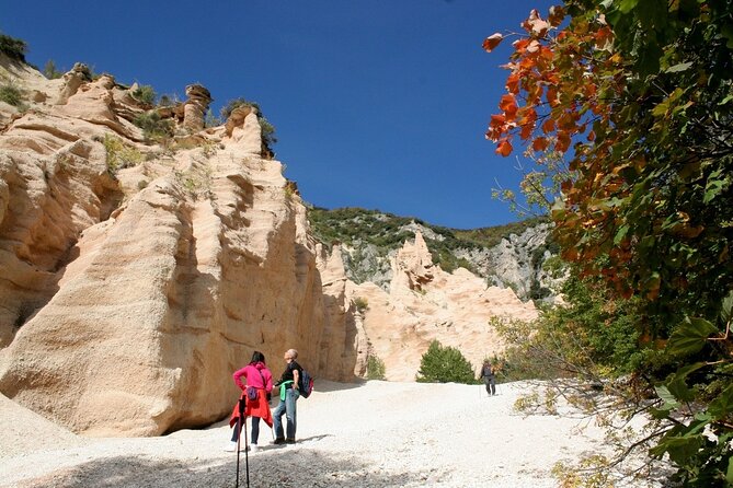 Private Guided Excursion to the Lame Rosse Di Fiastra - Good To Know