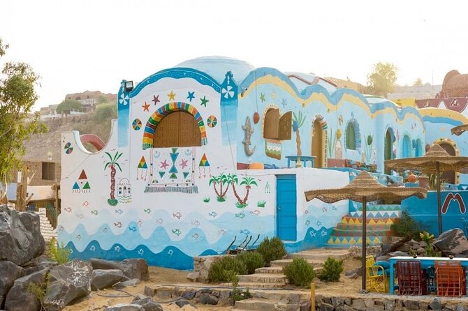 Private Guided Nubian Village Day Tour In Aswan - Good To Know
