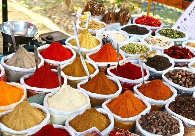 Private Guided Shopping Tour of Mumbai - Good To Know