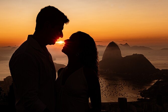 Private Guided Sunrise Tour From Rio De Janeiro - Good To Know