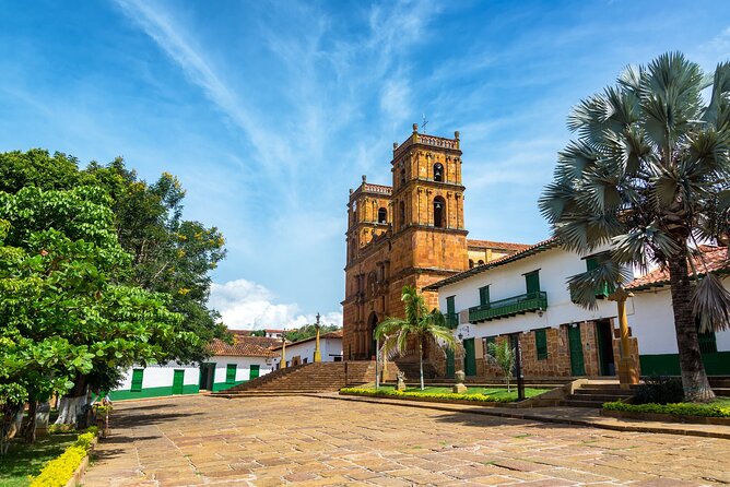 3 Best Tours In San Gil