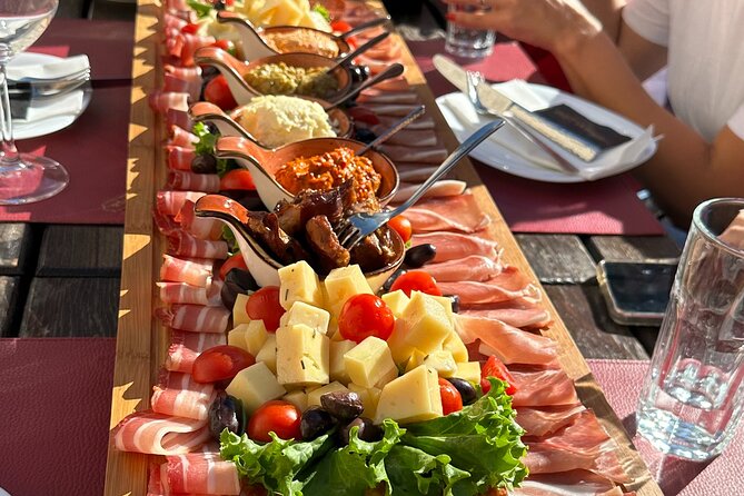 Private Guided Tour in Kotor Bay With Speedboat Food and Wine - Good To Know