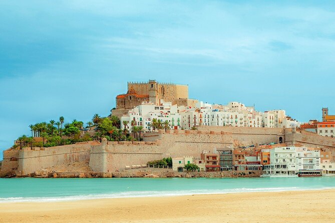 Private Guided Tour in Peñíscola With a Local - Good To Know