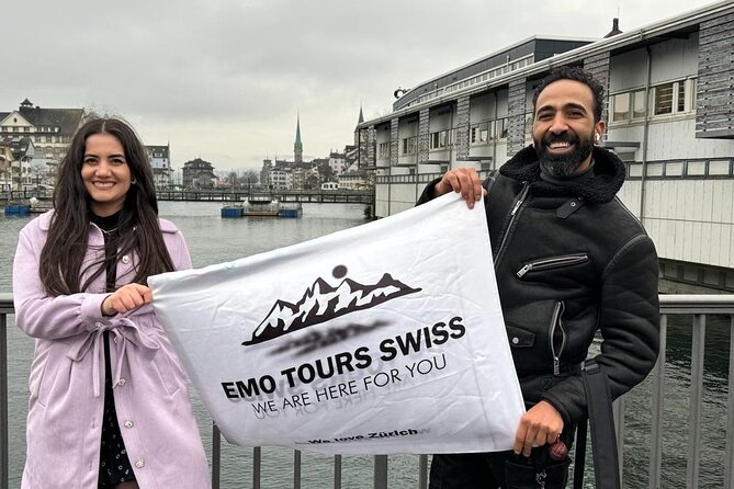 Private Guided Tour in Zurich Downtown With Pick up - Good To Know