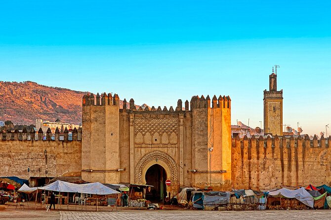 Private Guided Tour of Female Life in Fez Morocco - Good To Know