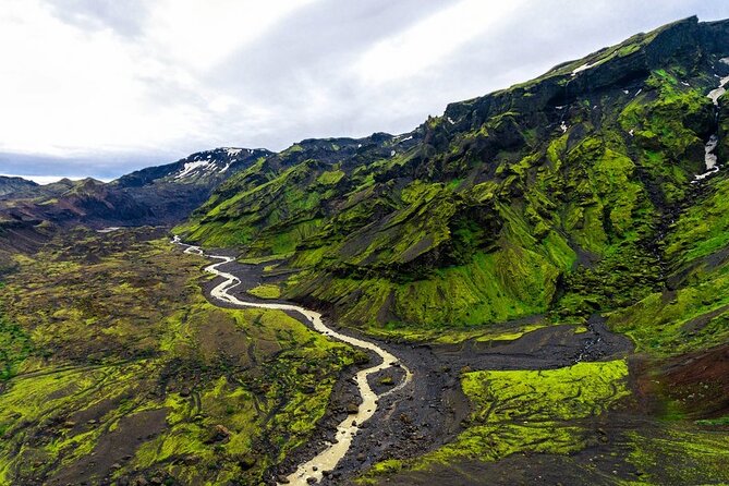 Private Guided Tour of Thórsmörk (1 - 6 Persons) - Good To Know