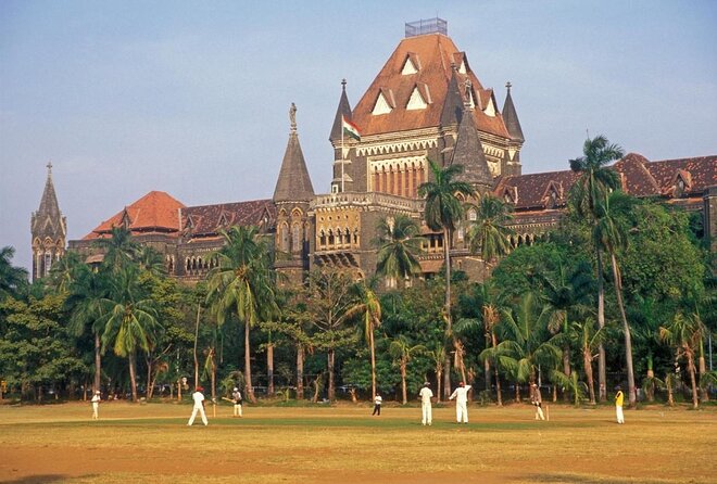 Private Half-Day City Tour of Mumbai - Good To Know