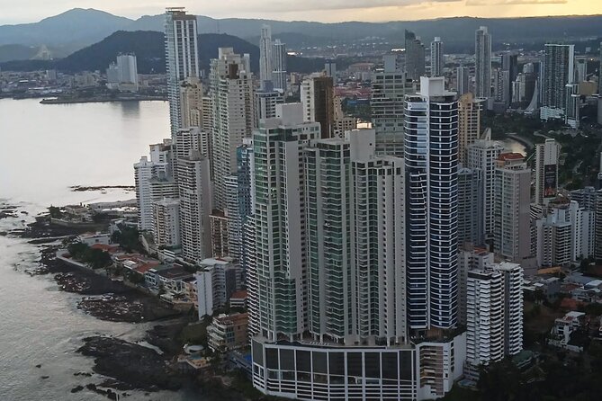 Private Half Day Guided Tour in Panama City - Good To Know