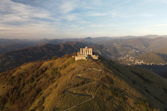 Private Half-Day Hiking to Fort Diamond - Good To Know