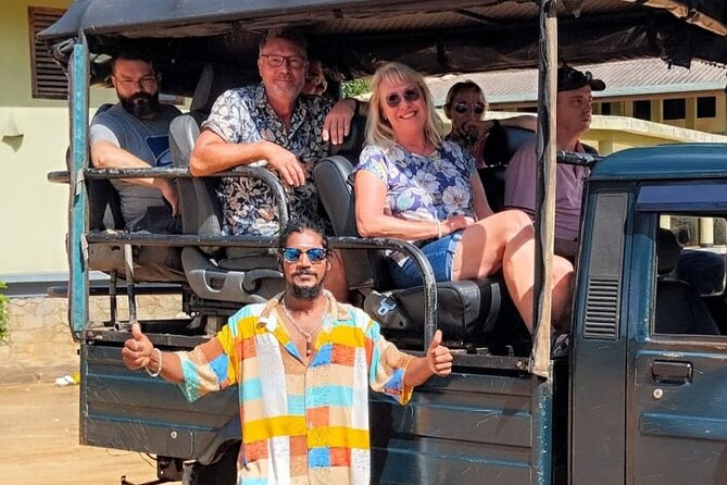 Private Half Day Safari Jeep Tour in Udawalawa National Park - Good To Know