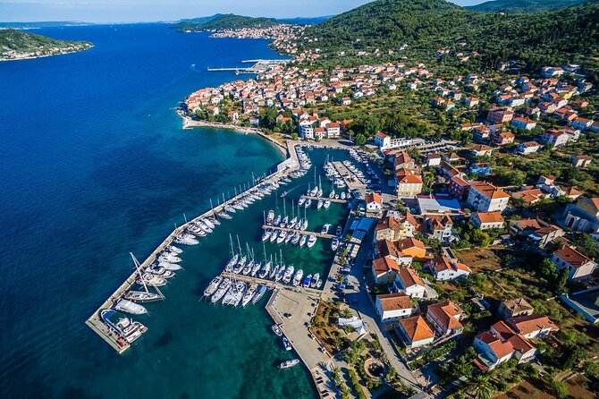 Private Half-Day Speedboat Tour to Nearby Zadar Islands - Good To Know