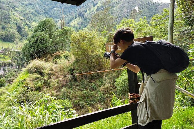 Private Half-DAY Tour Combeima Canyon Hike - Good To Know