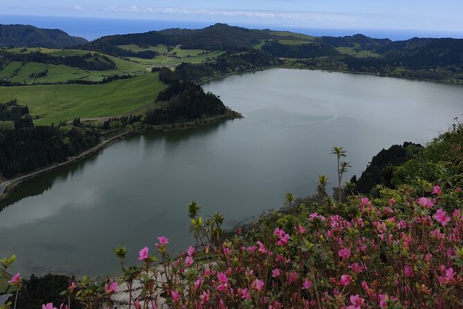 Private Half-Day Tour in Furnas São Miguel Island - Good To Know