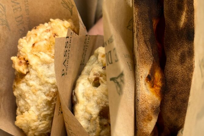 Private Half Day Tour in Naples With Street Food - Good To Know