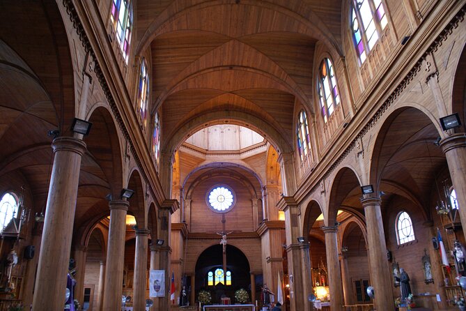 Private Half Day Tour in Patrimonial Castro - Good To Know