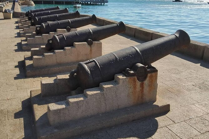 Private Half Day Tour To Prison Island and Stone Town By Night - Good To Know