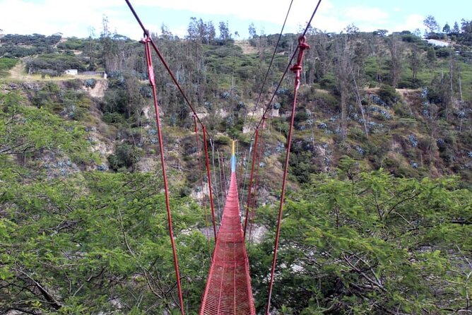 Private Half-Day Tour With Extreme Activities in Nayon Valley - Good To Know