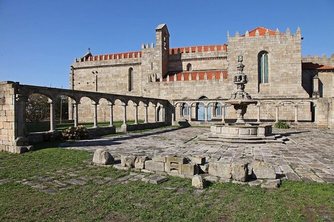 Private Half-Day Tuktuk Tour All Around Vila Do Conde - Tour Location and Duration
