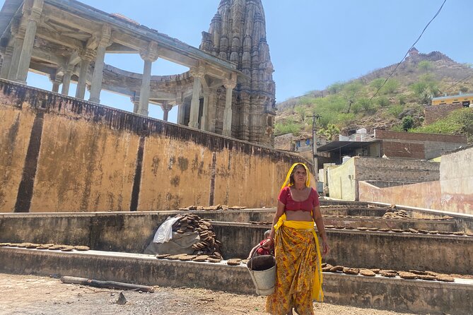 Private Half-Day Village Safari Tour in Jaipur - Good To Know