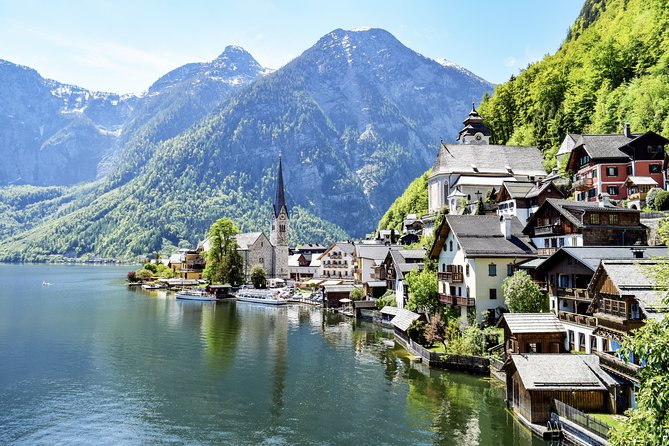Private Hallstatt Tour From Vienna With Tour Ending in Salzburg - Good To Know