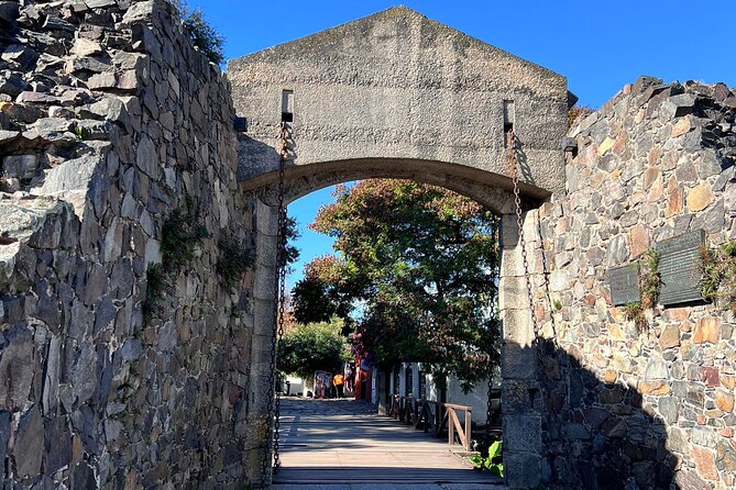 Private Have It Your Way Tour in Colonia Del Sacramento - Good To Know