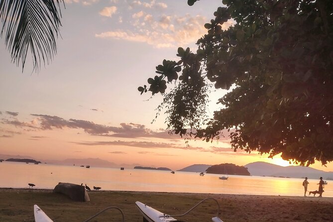 Private Hawaiian Canoe Experience in Paraty - Experience Details