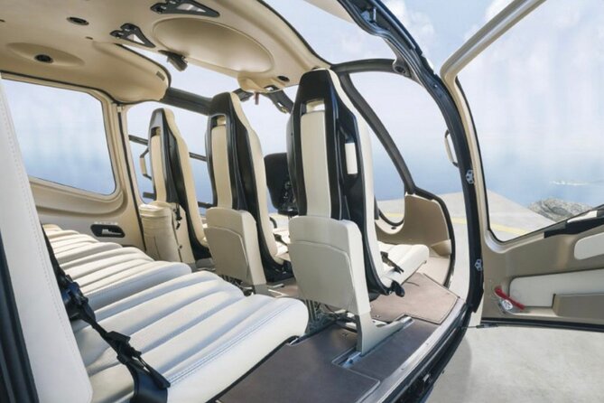 Private Helicopter Airport Transfers From Turku to Helsinki - Good To Know