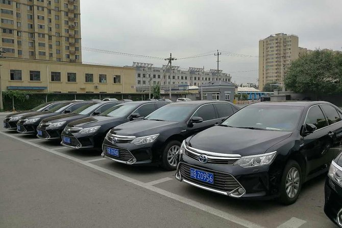 Private High-End Made-To-Measure Airport Pick up & Drop off VIP Service - Good To Know