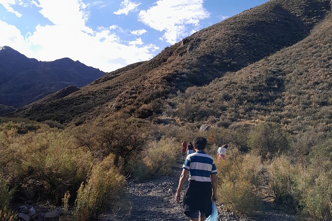 Private Hiking and Barbecue Experience in the Cordillera - Good To Know