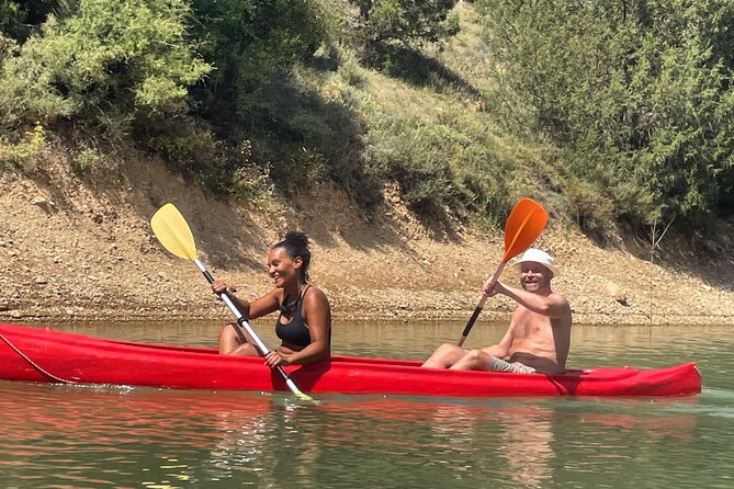 Private Hiking and Kayaking Adventure in the San Blas Reservoir - Good To Know