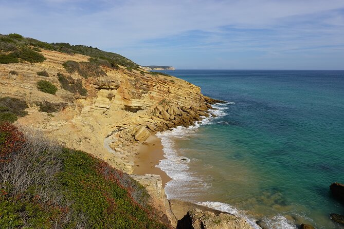 Private Hiking Tour Along the Last Wild Side of the South Coast - Good To Know