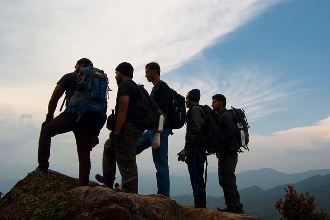Private Hiking Tour to Kirigalpoththa Mountain via Horton Plains - Good To Know