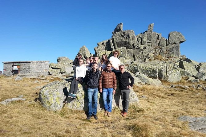 Private Hiking Trip to the Black Peak in Vitosha Mountain - Trip Overview